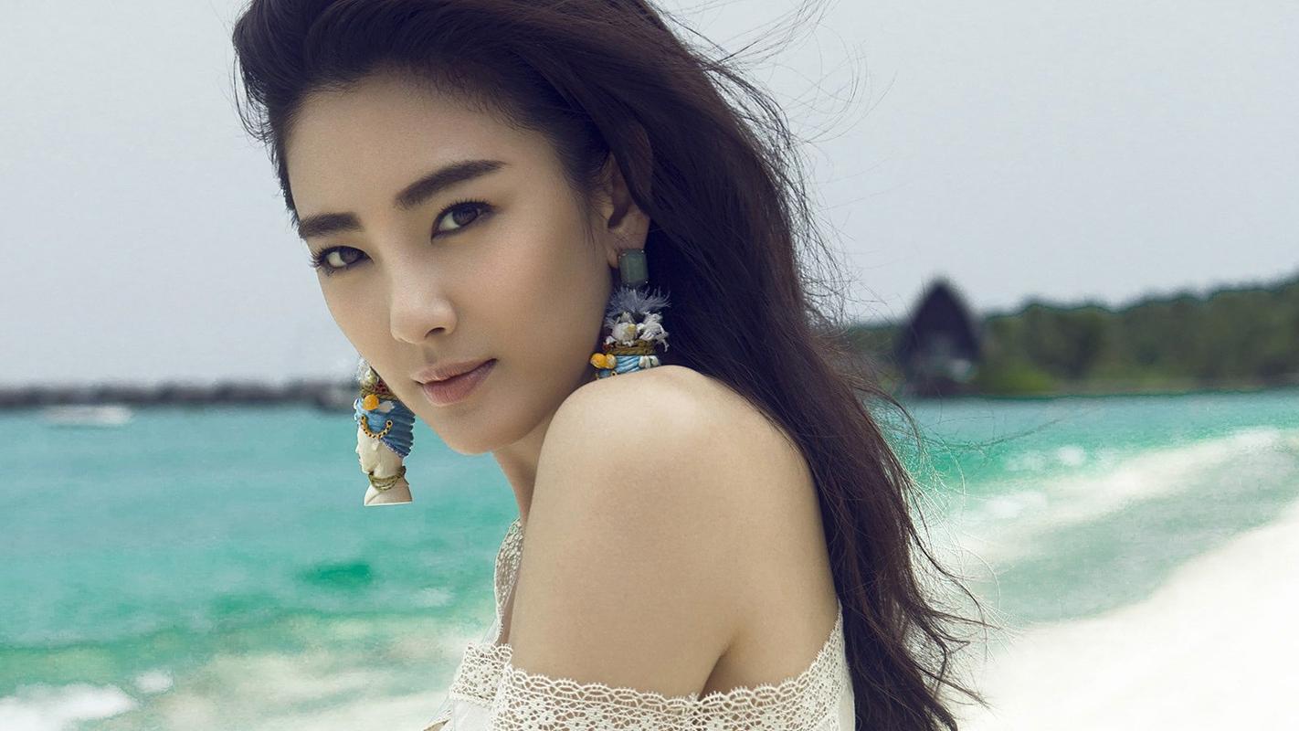 张雨绮男女对立言论,张雨绮言论引热议