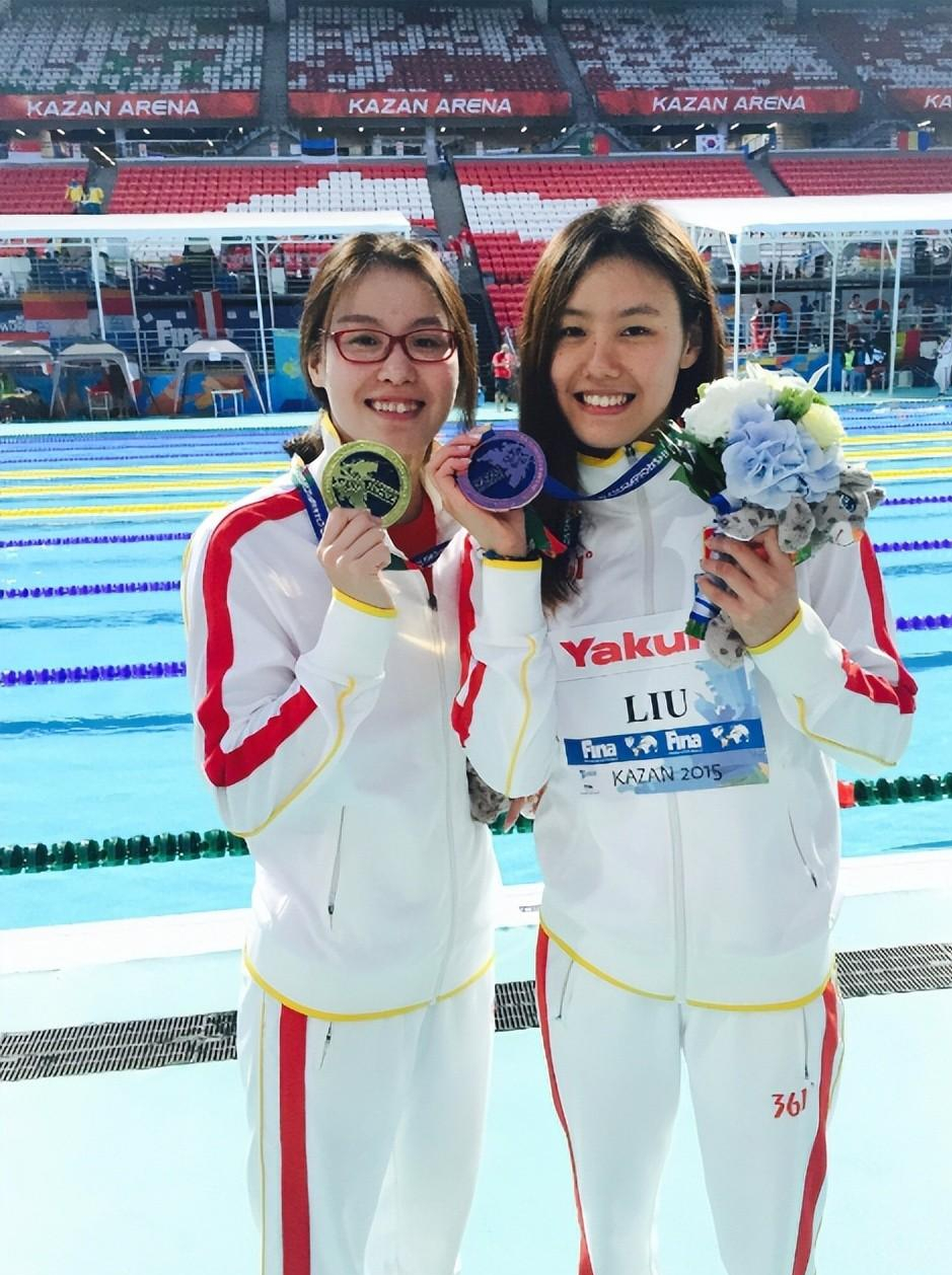 中国最美体坛女神都有谁？体坛颜值天花板？您心中的最美女神是谁