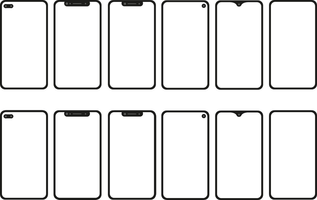 小屏手机的弊端,小屏手机消失了吗