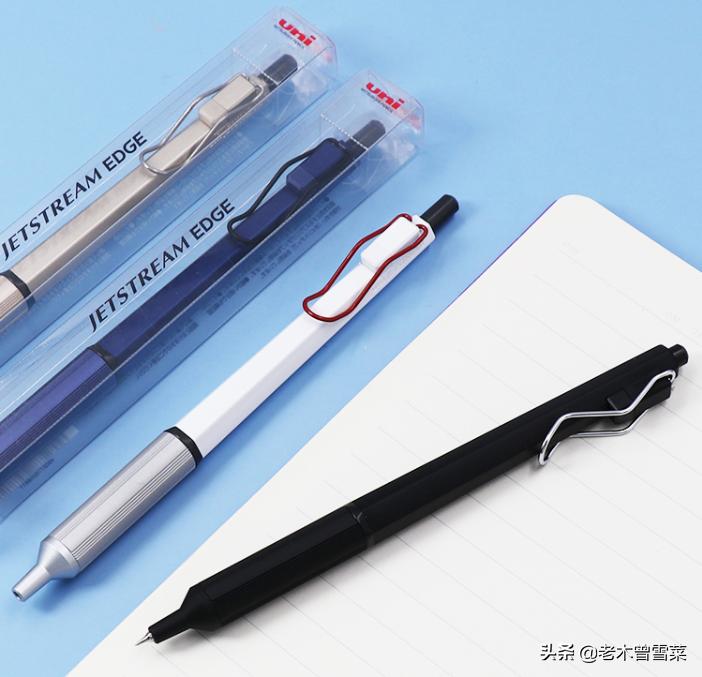 备战618!实用且有趣的理念日本获奖文具一网打尽