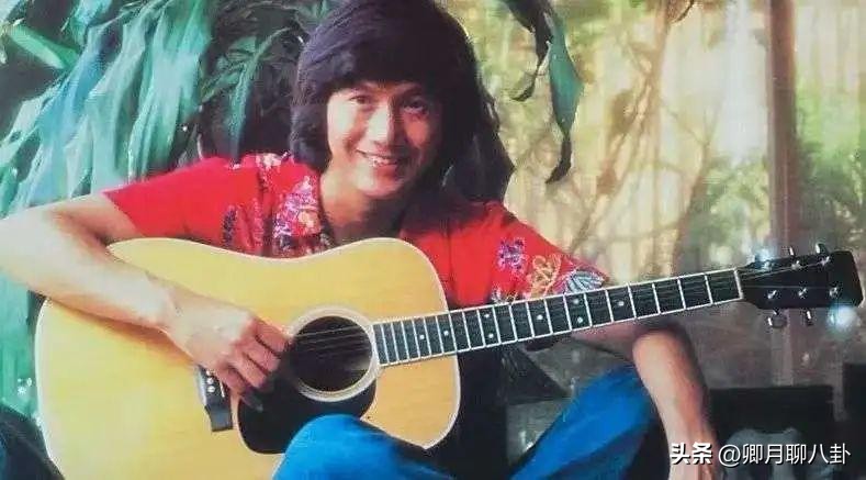 张国荣许冠杰浪子心声,张国荣许冠杰2017