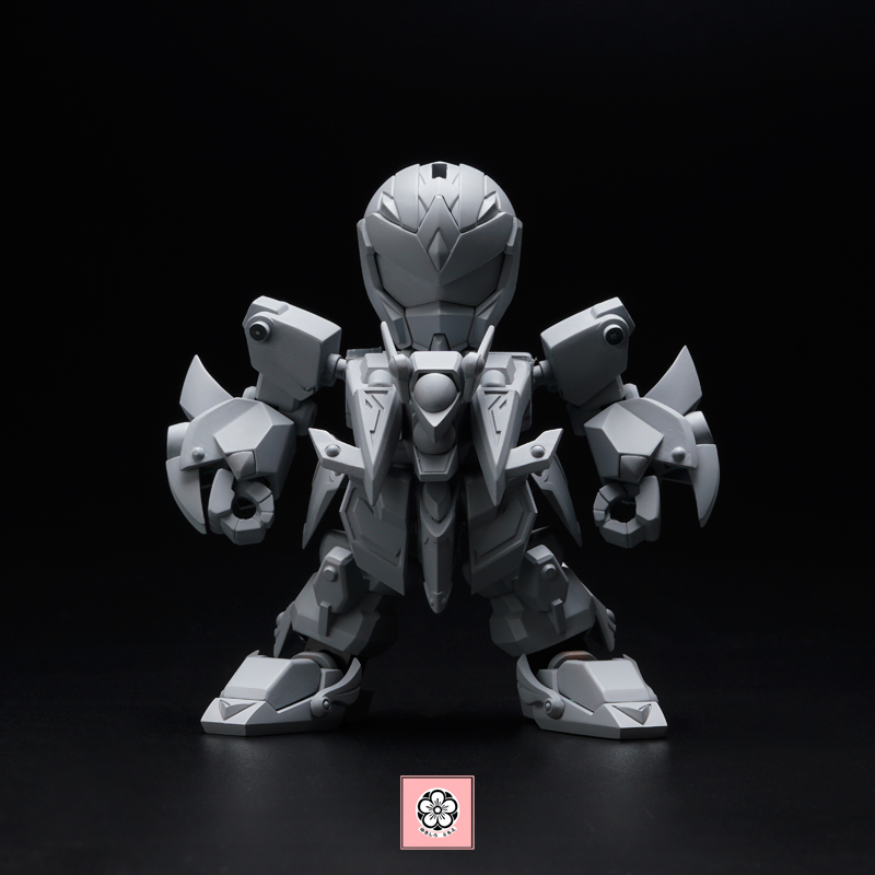 模玩资讯大全,模玩新品资讯