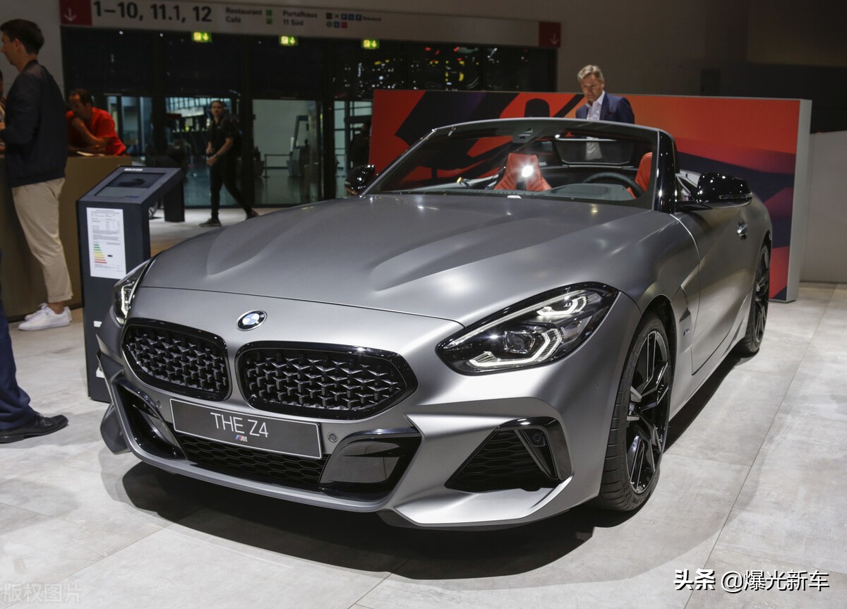 宝马z42023价格,宝马z42009款sdrive23i领先型