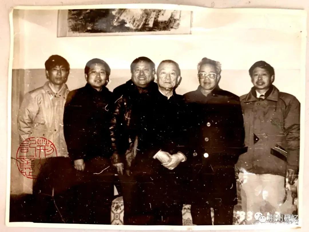 荆州新建两座长江大桥,荆州长江大桥的真实事件