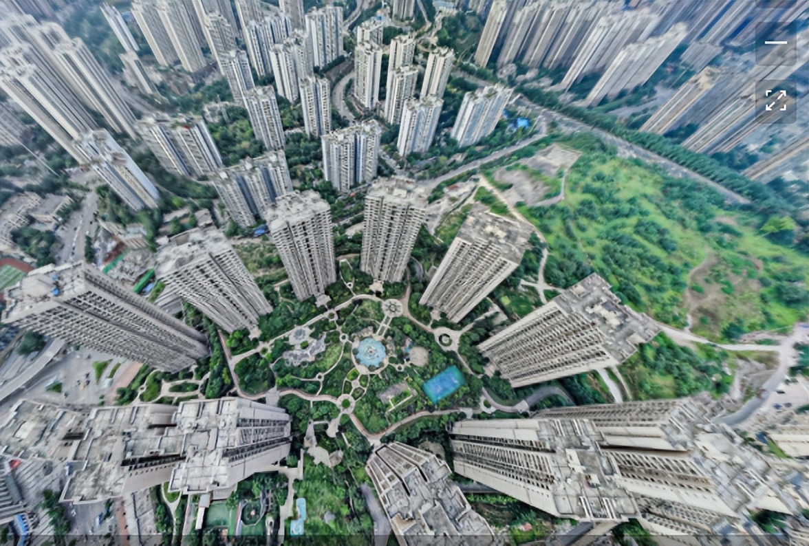 最新重庆二手房最好楼盘排名,最近重庆二手房骗局有哪些