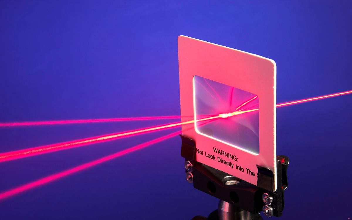 双缝干涉实验为什么让科学家震惊,我们到底知道多少双缝干涉实验