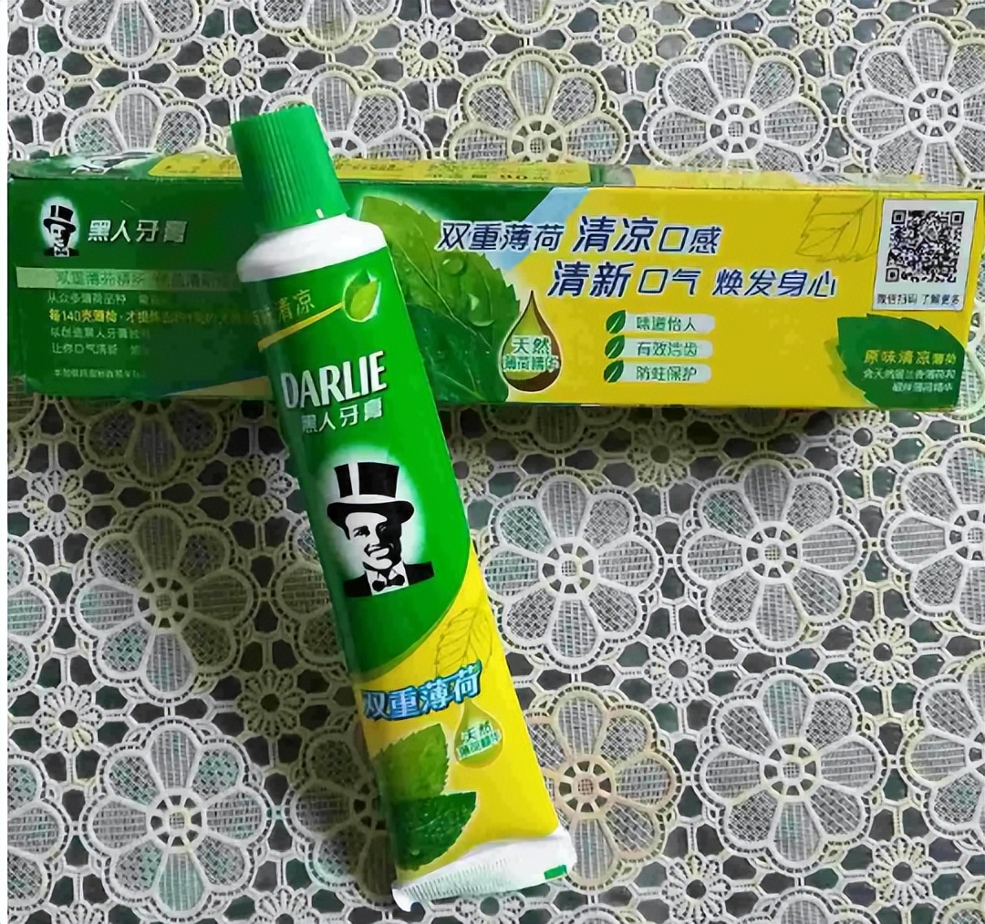 真正能温和洗掉牙结石的牙粉,祛牙结石真实有效的产品