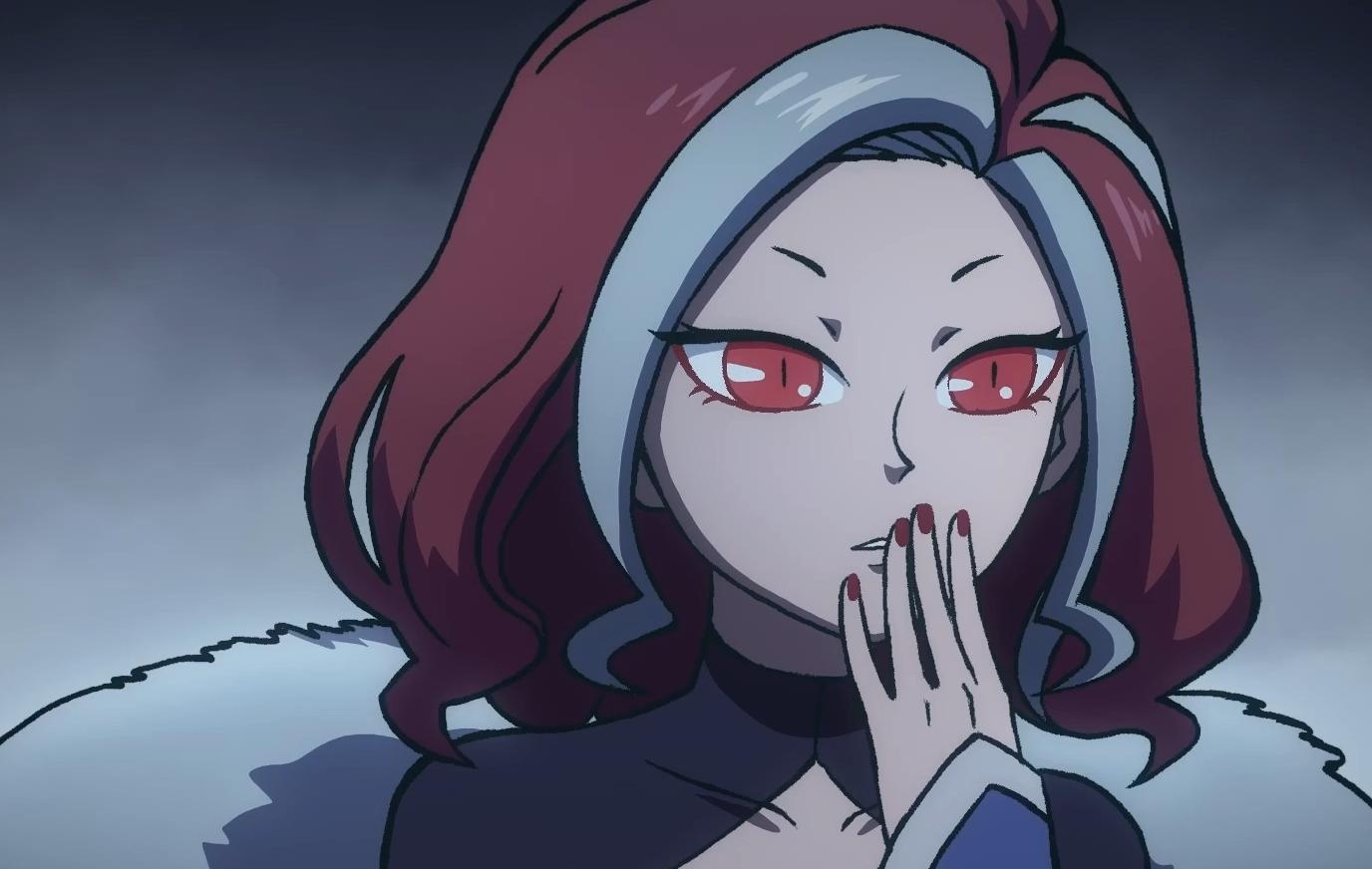 伍六七之暗影宿命第4季第9集分析,伍六七第5季什么时候出完