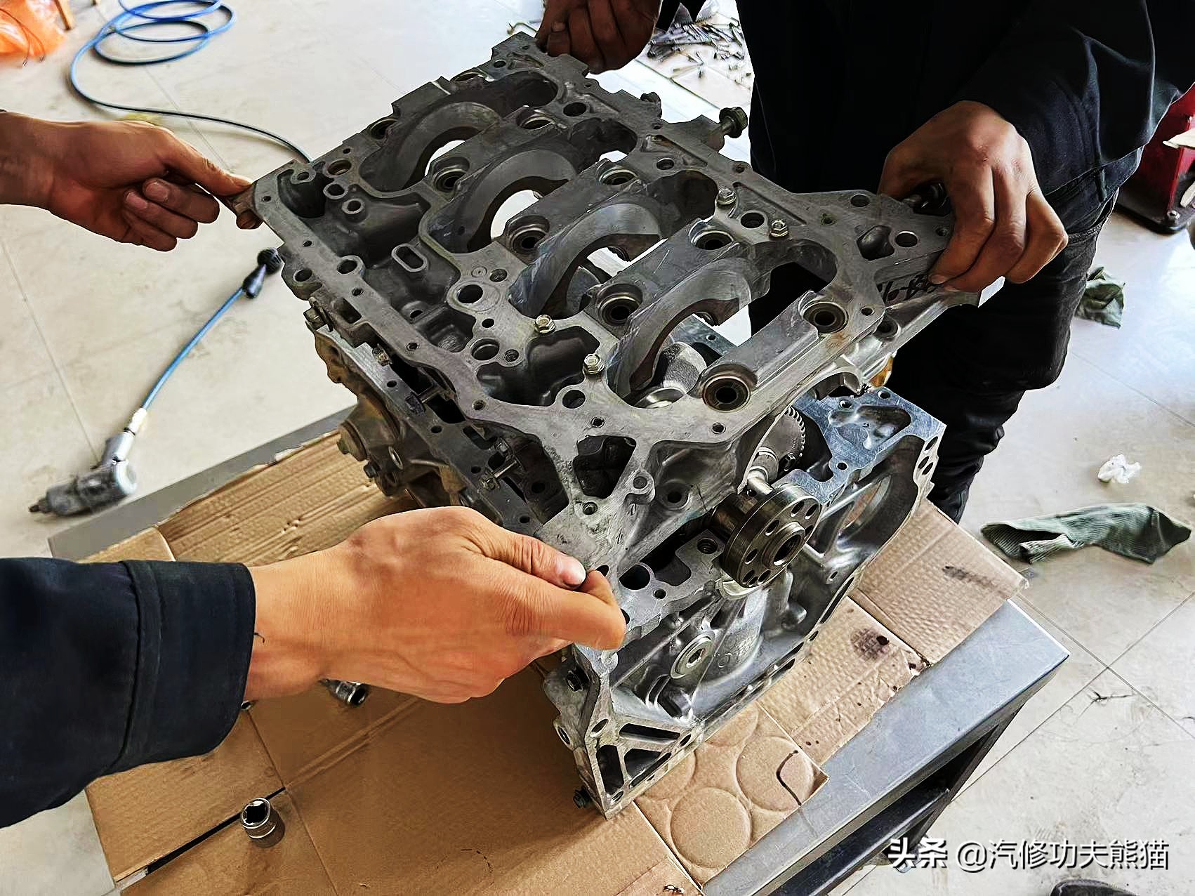 本田2.4ivtec发动机烧机油吗,本田涡轮增压发动机烧机油吗