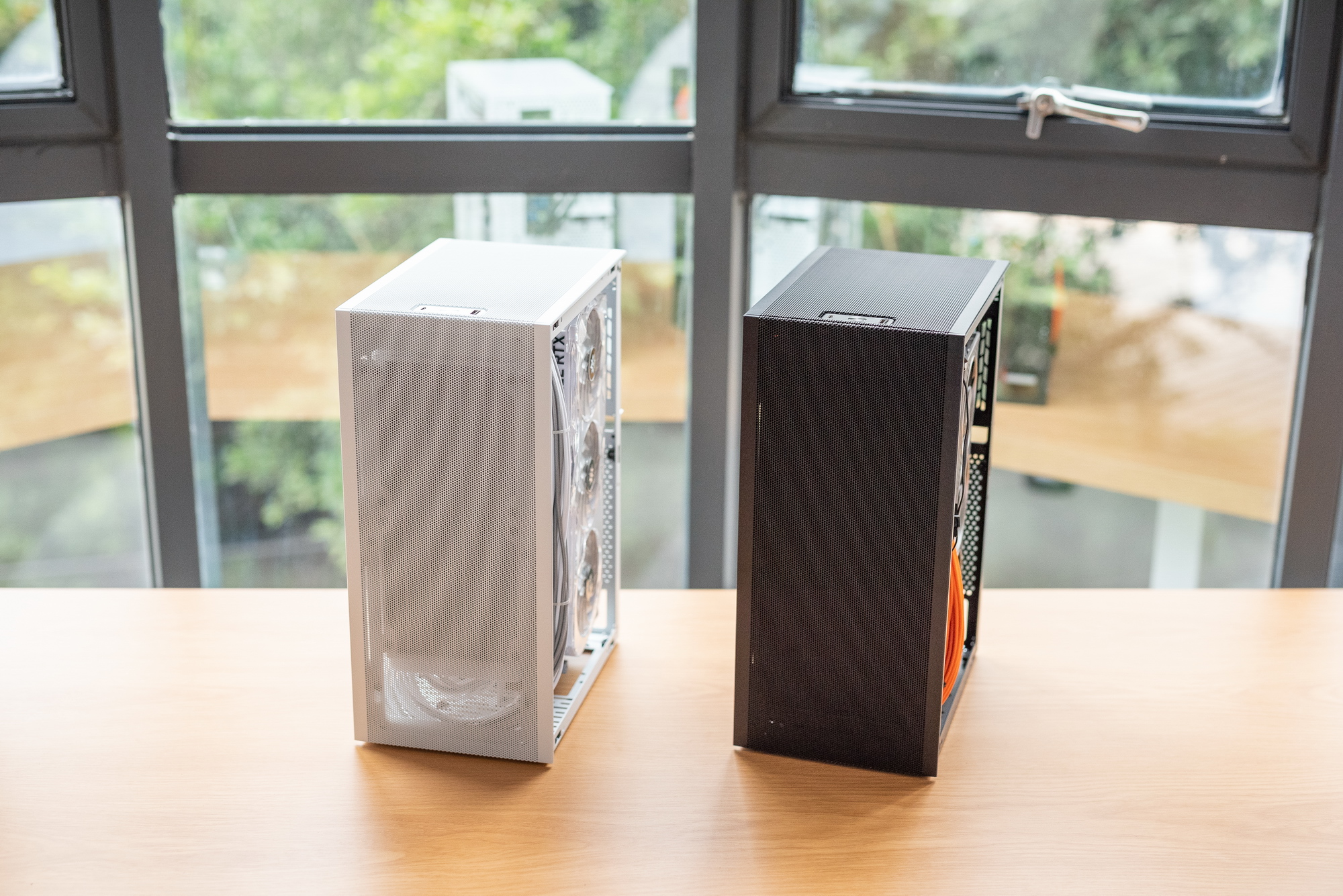 itx桌面配什么主机好,itx小钢炮主机测评