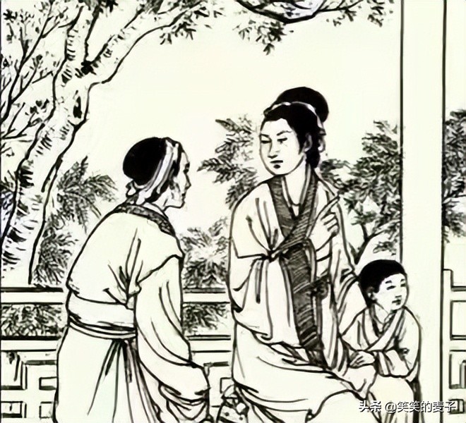 民间故事洞房夜男子见新娘,新婚前夕民间真实故事