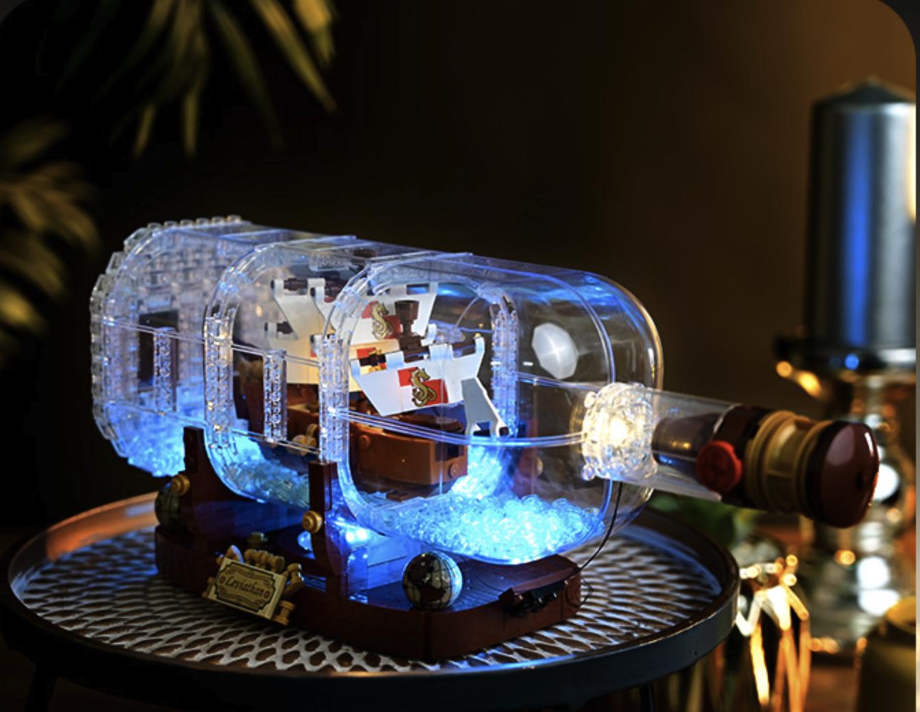 乐高2023年最贵最大的套装,23年最值得入手的乐高