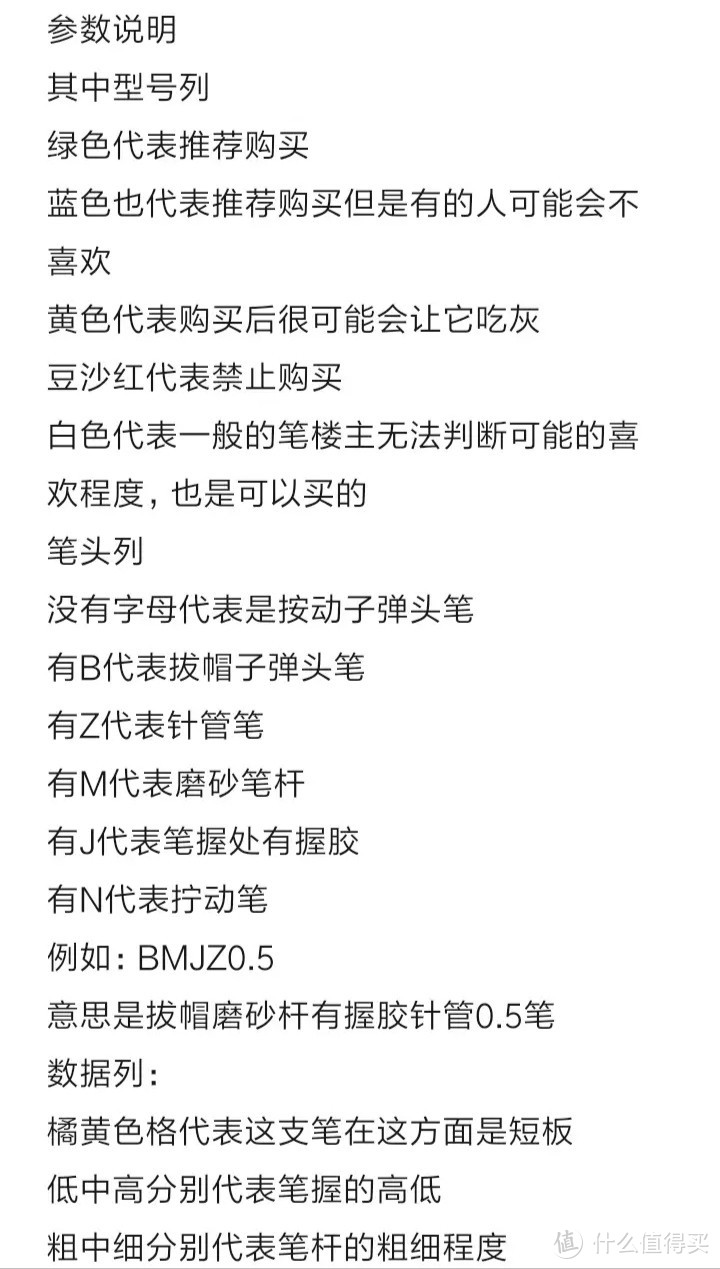 中性笔学生专用笔速干测评,书写流畅的中性笔评测