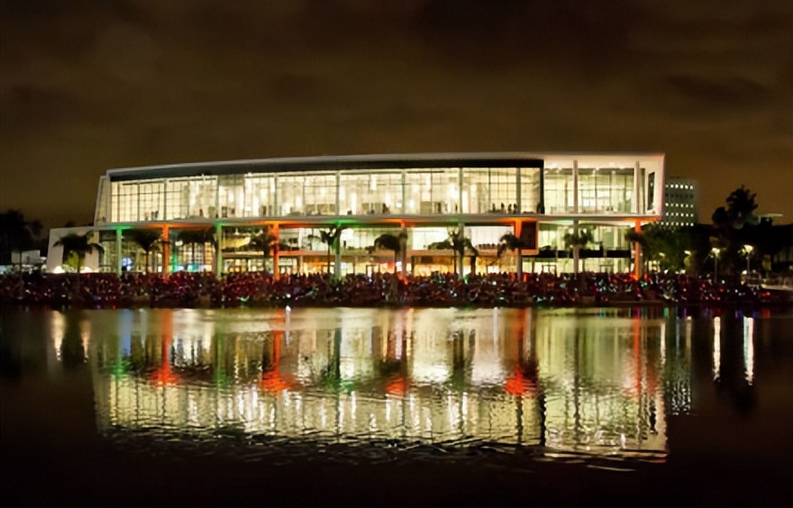 迈阿密大学详细介绍,迈阿密大学的简介