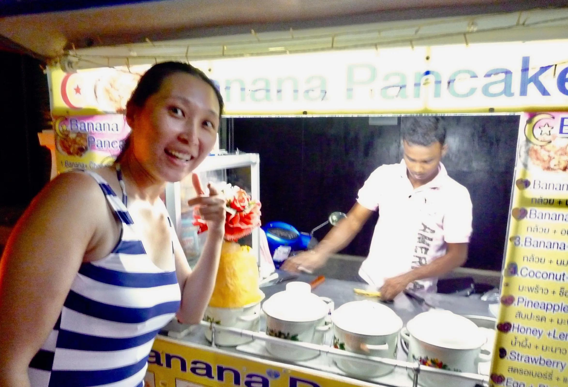 2024年去泰国旅游要多少钱,自由行去泰国旅游15天要多少钱