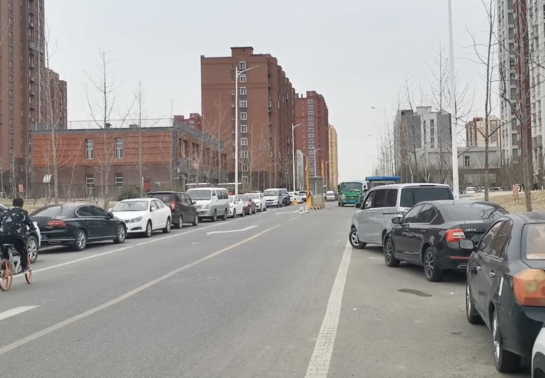 调查公路基础设施,调查断头路问题