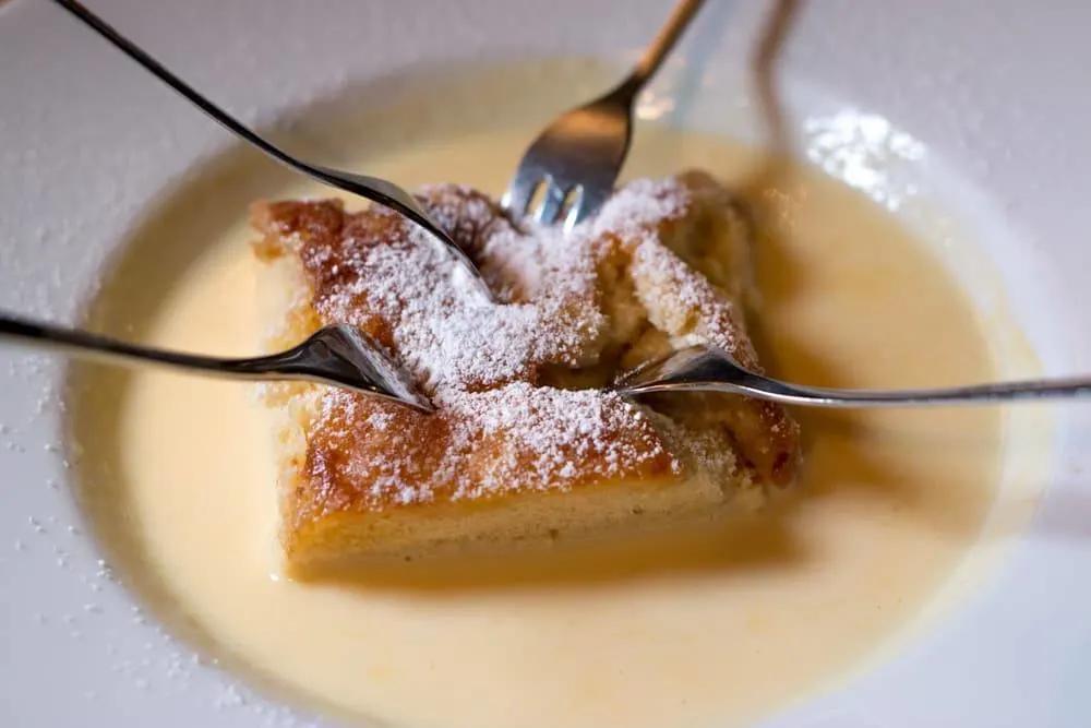 入口即化的甜点欧洲,100种无法抗拒食谱