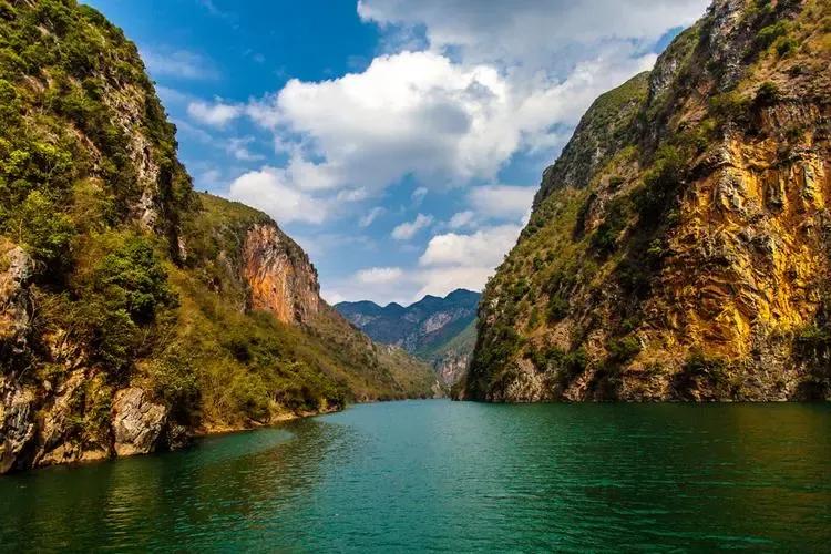 云南好玩的小城市,云南好看的城市