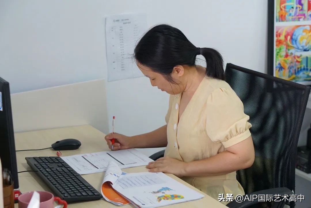 广美附中AIP深圳教师节对话｜和老师们聊了聊当老师这件事