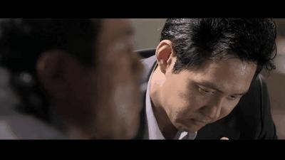 韩国刘德华周润发,韩国刘德华出场