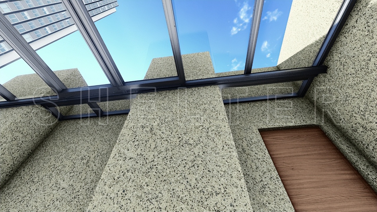 亚克力板与pc耐力板哪个耐高温,pc耐力板与亚克力板做屋顶哪个好