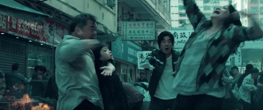 任贤齐最新港片,任贤齐会重回舞台吗