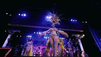 白富美找人给男朋友下了个假泰国降头，没想到当晚就被分手