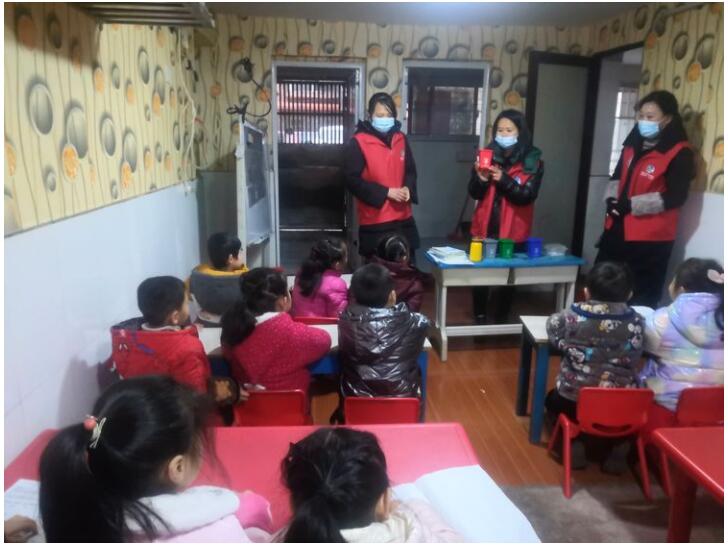 南昌新建垃圾分类幼儿园,南昌市垃圾分类工作