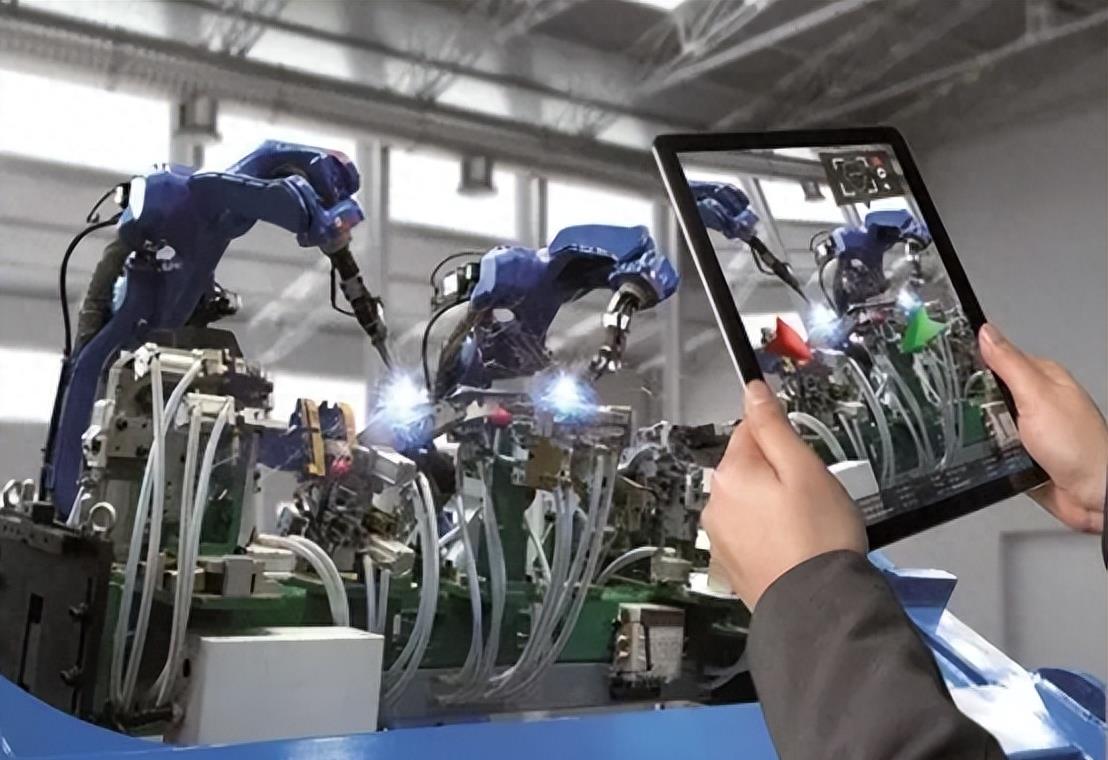 智能制造新篇章：BOSCH传感器与人工智能完美合作