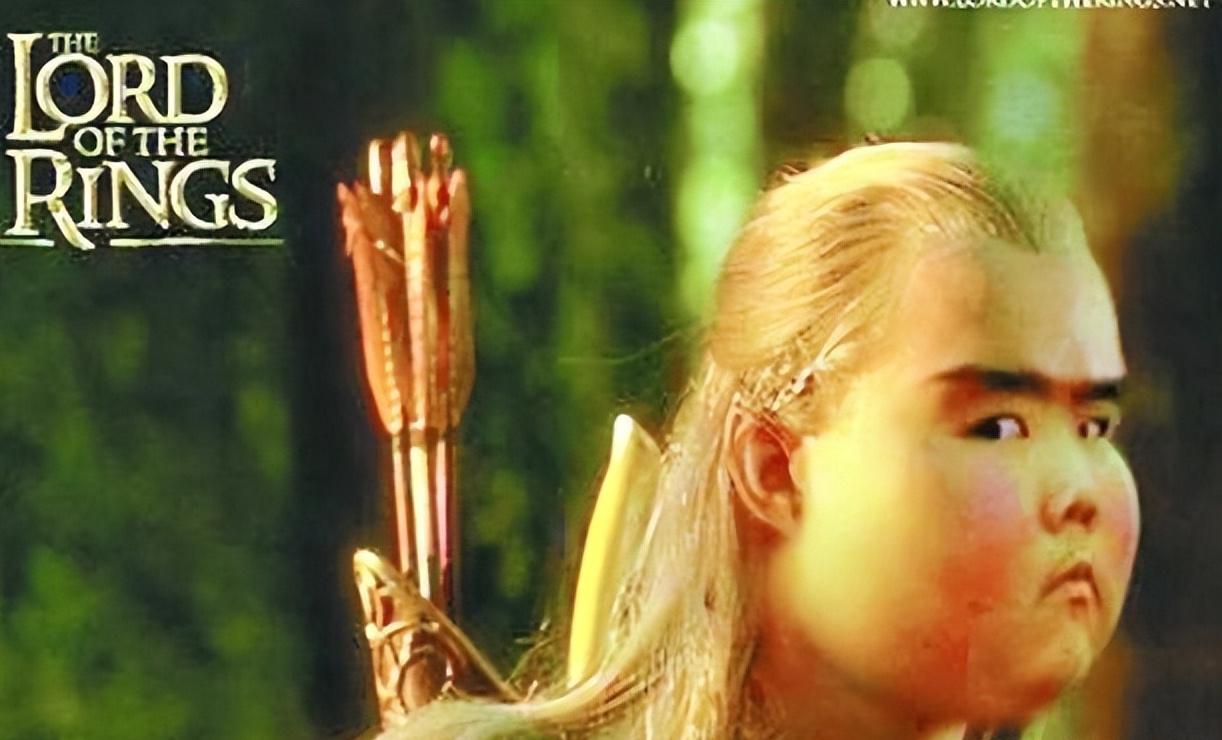 中国4岁小胖现状,以前的小胖为什么长大后认不出来