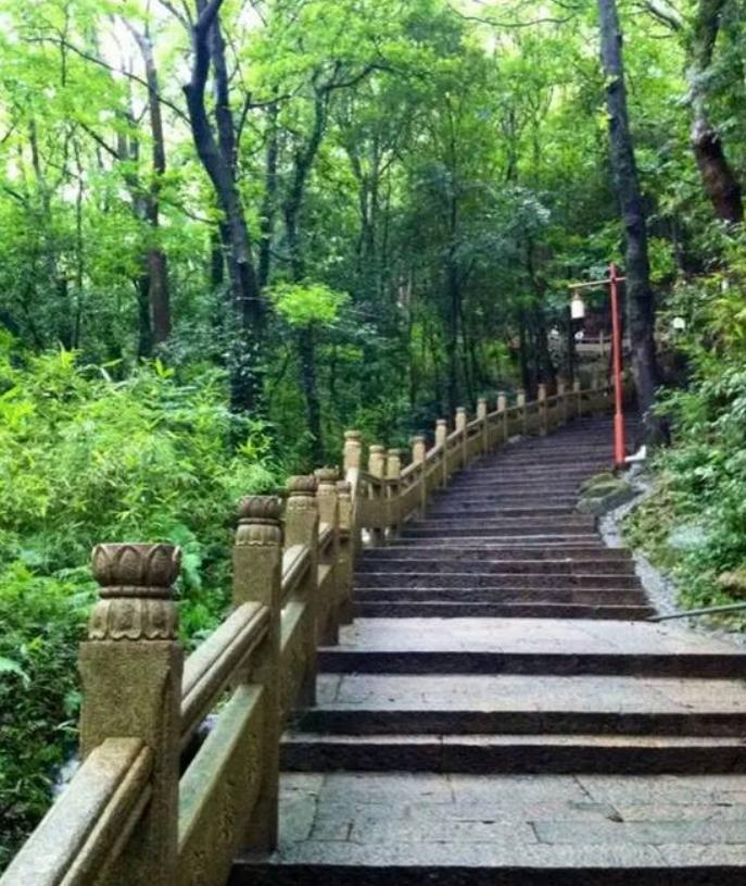 来普陀山什么事不能做,来普陀山有什么注意事项