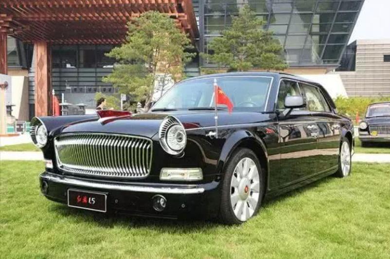 国产红旗劳斯莱斯,红旗l5发动机哪个国造的