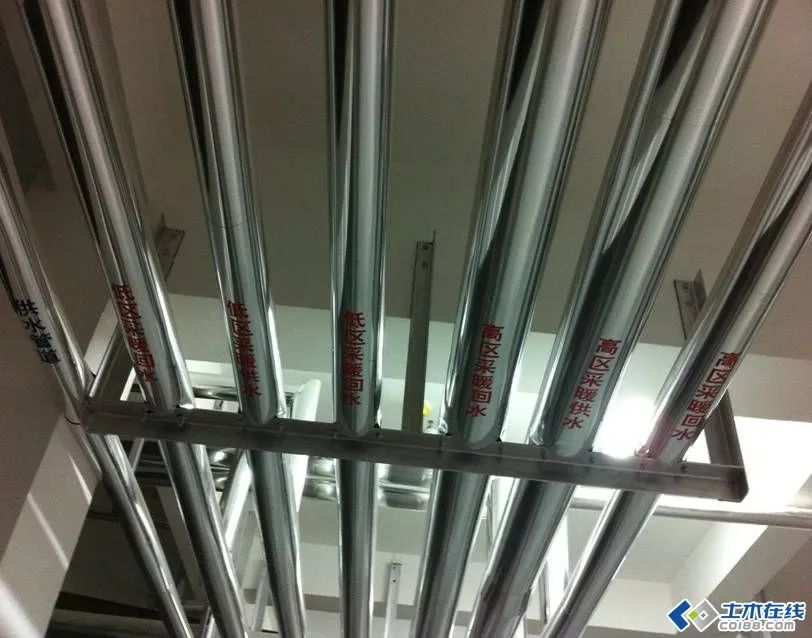 鲁班奖工程机电安装亮点做法展示,鲁班奖钢构安装要点示范图片