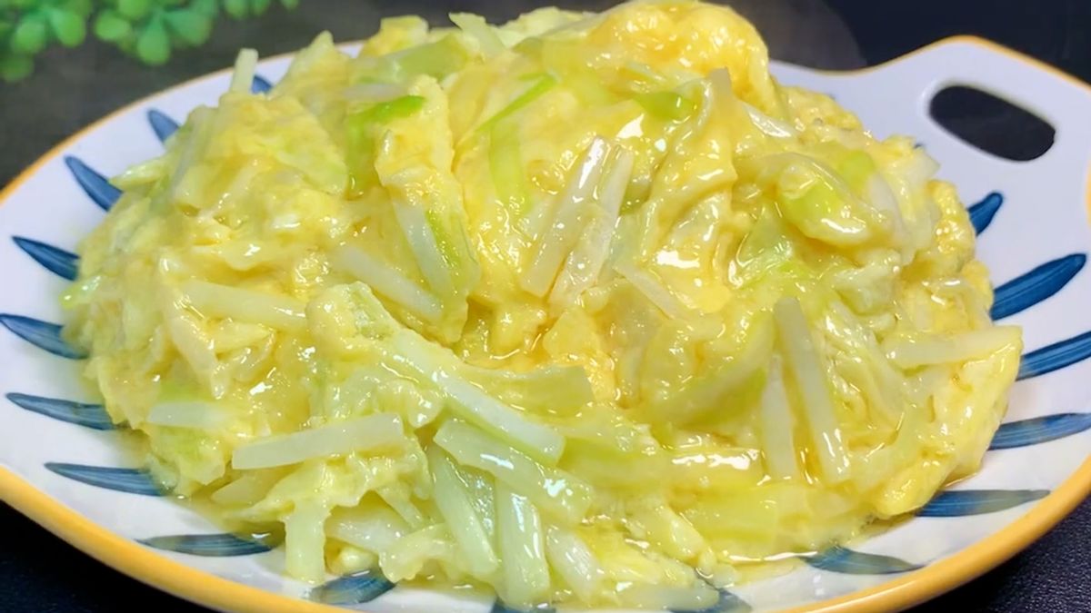 早上吃个它排出宿便,吃泻药能清除宿便