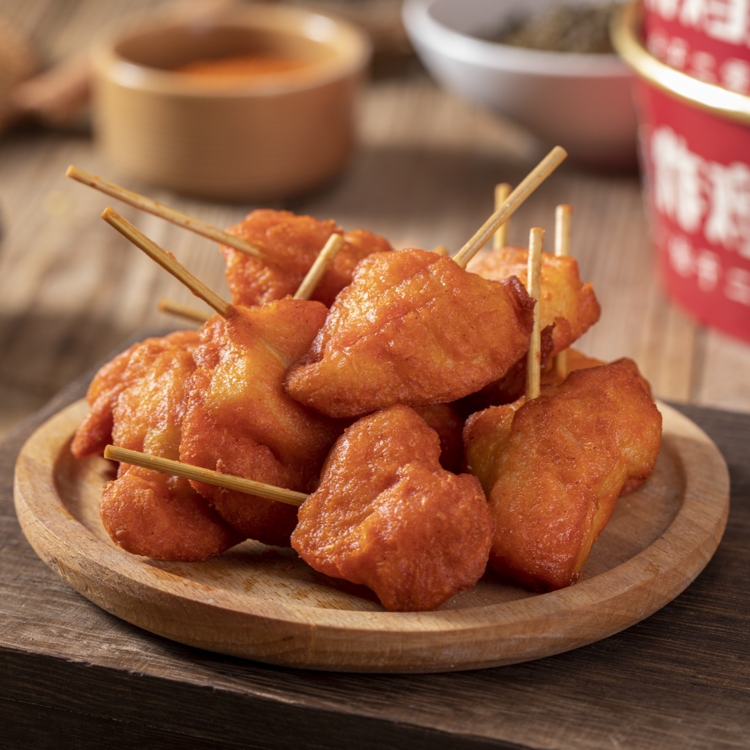 炸鸡店的经营模式有哪些,炸鸡店运营教程