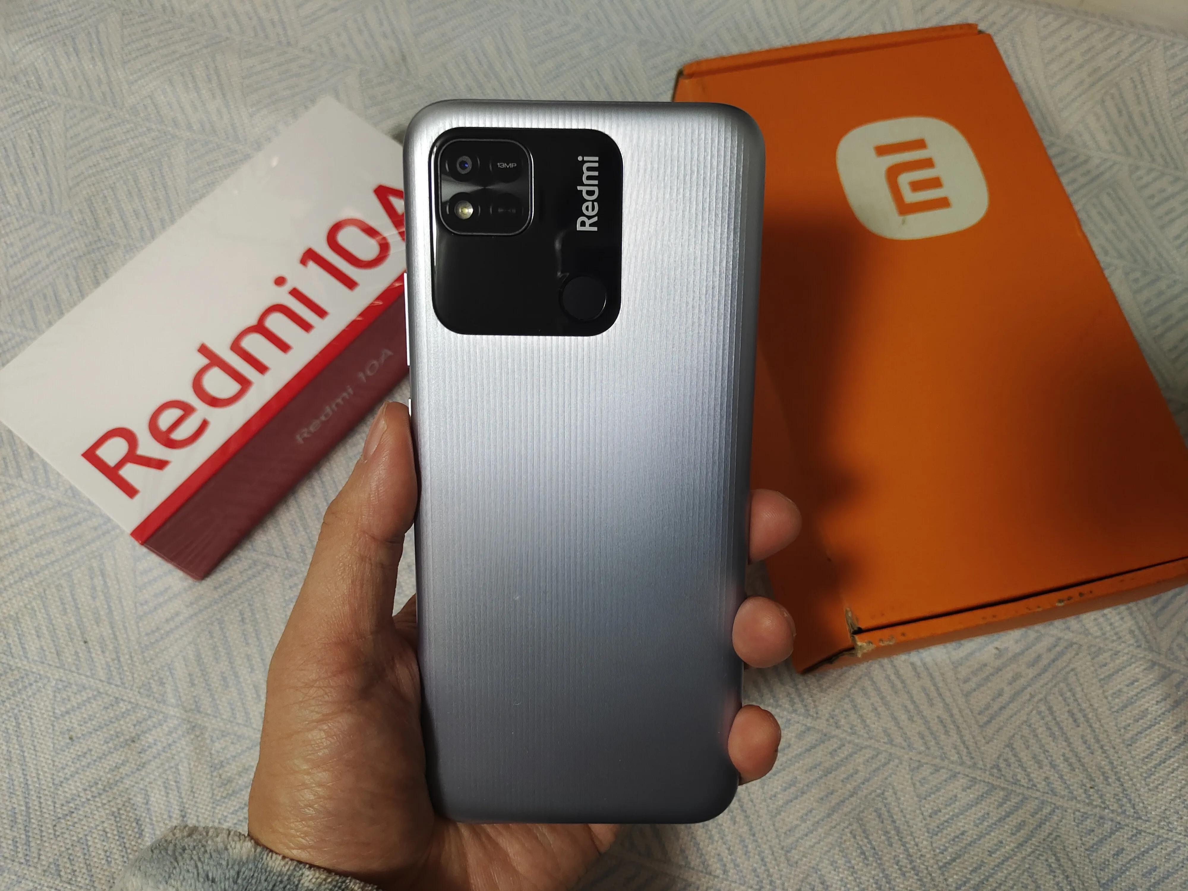 红米10a老年模式,红米10a手机推荐性价比高