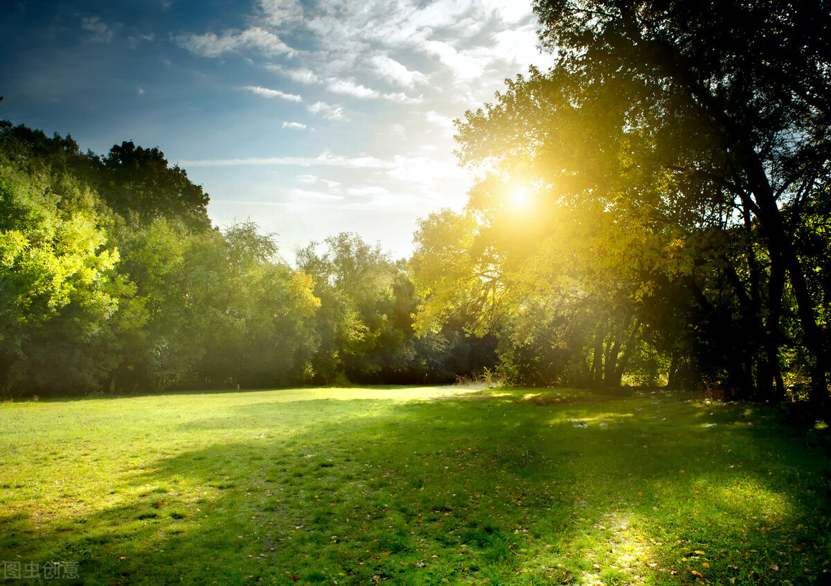 适合尾牙宴发朋友圈唯美文案,简单朋友圈文案短句干净阳光