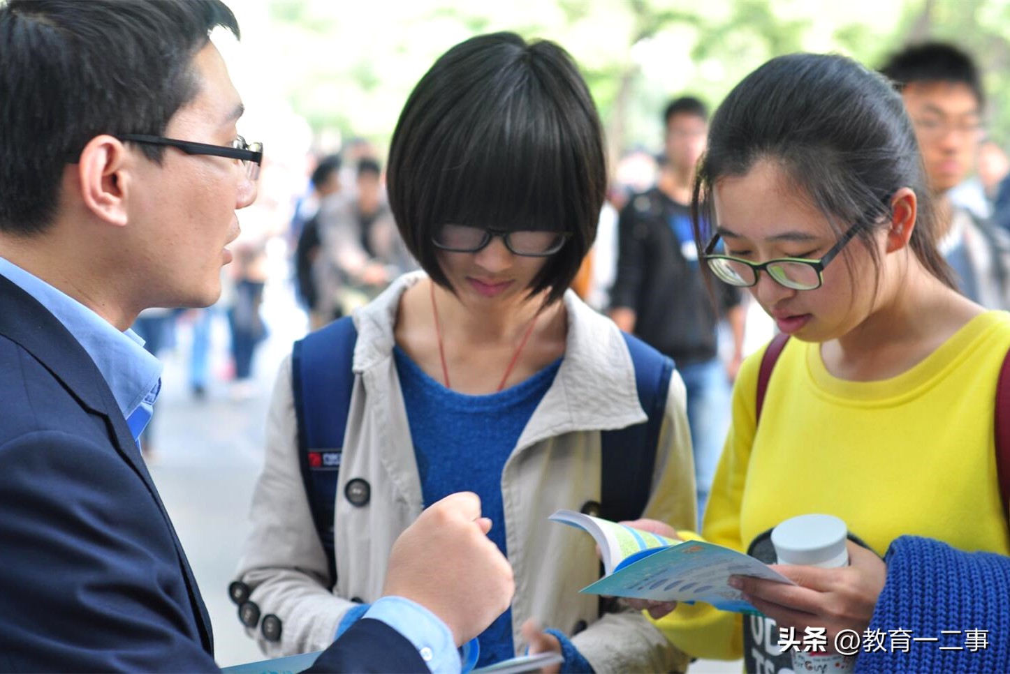 孩子三本大学想退学可以怎么办,高考录取了不想去读如何退学