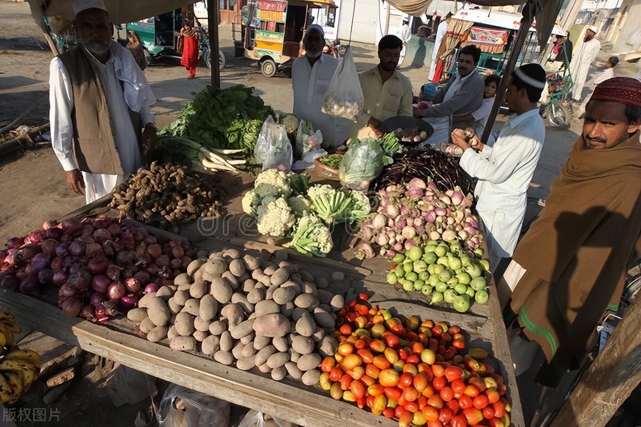 中国人第一次到巴基斯坦,中国到巴基斯坦的真实感受