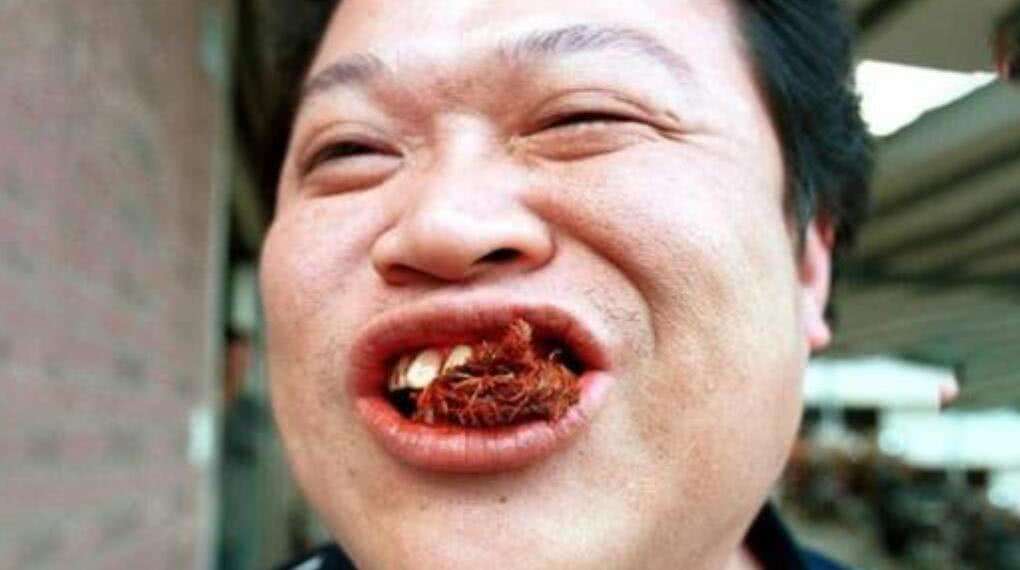 槟榔的危害科学分析,槟榔的危害有多大资料