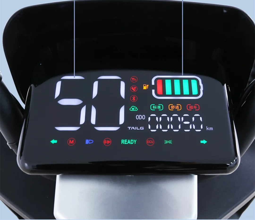 2020年台铃电动车能跑60时速,台铃长续航电动车e3