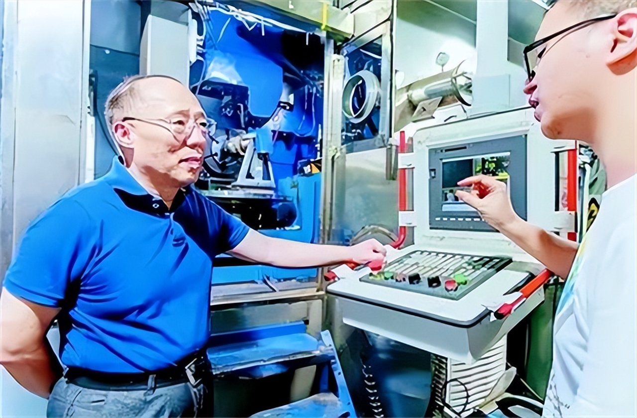 美企3次高价求购被拒：重要性不亚于光刻机，3D金属打印有多牛？