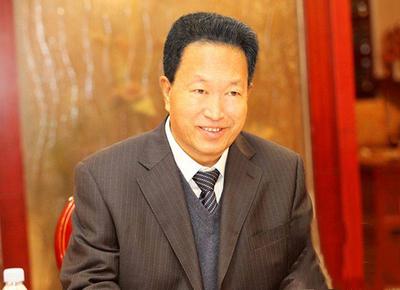 10万元起家,河北首富投案自首资产逾千亿