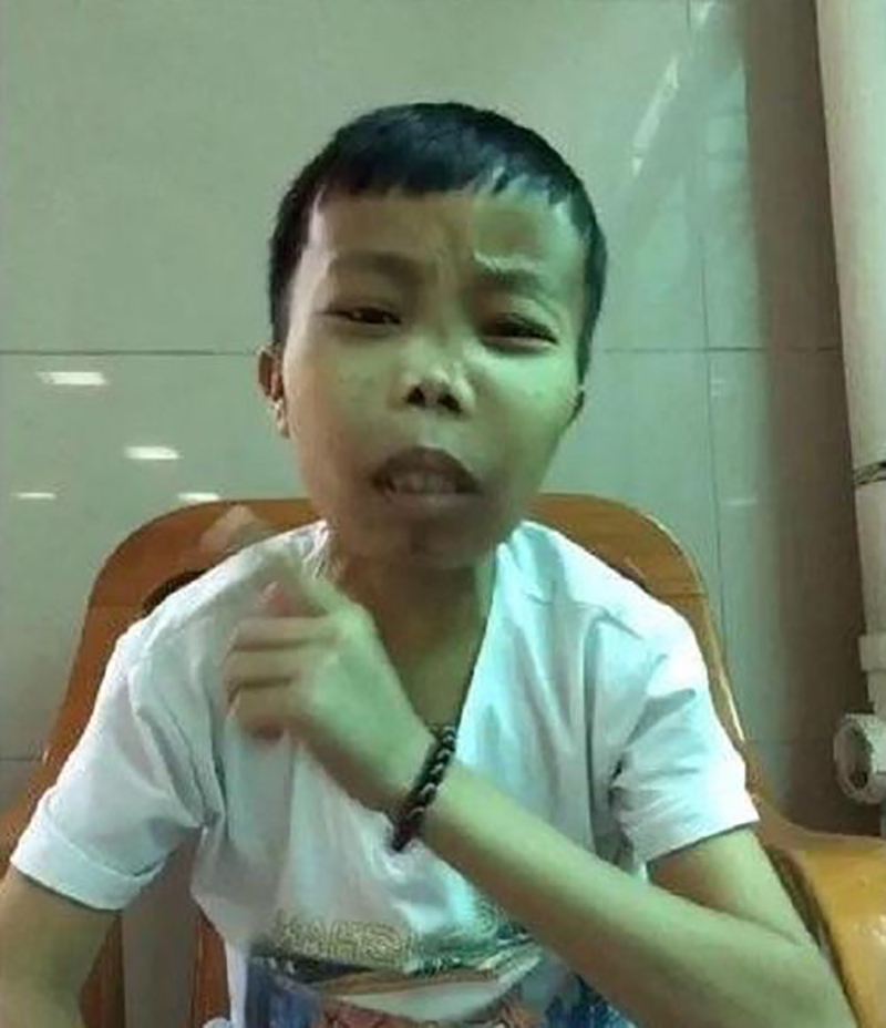 曾经的网红陈山现在的处境,陈山为什么成网红