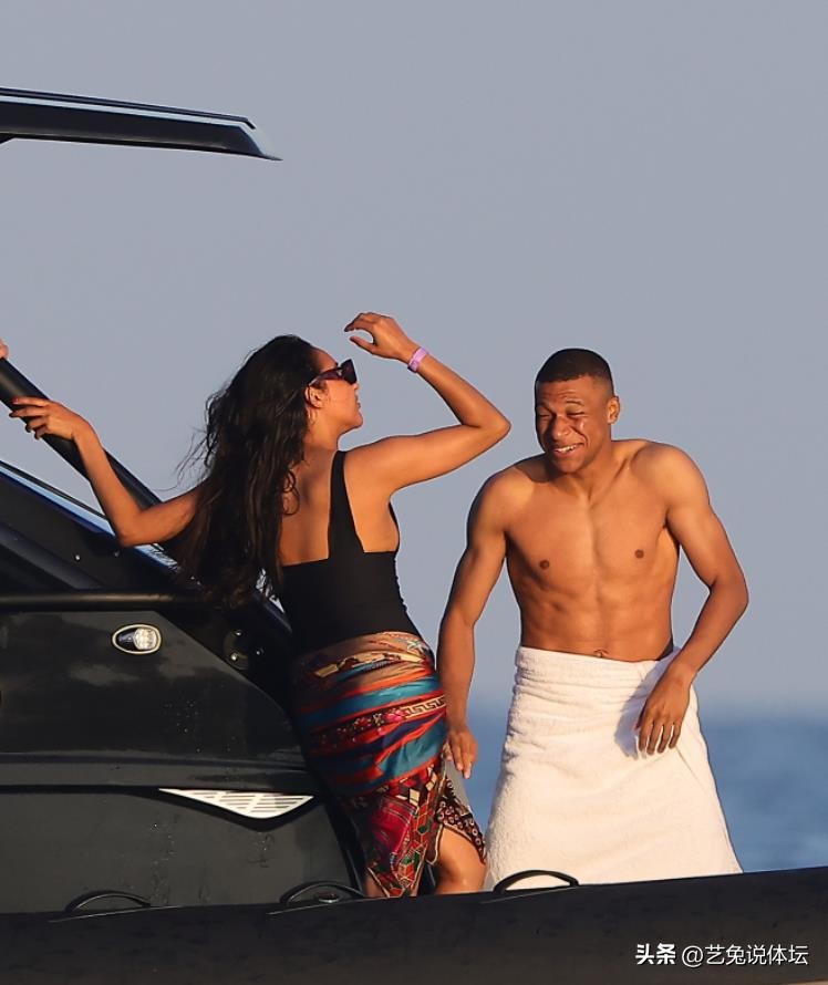 法国巨星姆巴佩,法国队阵容有多豪华姆巴佩