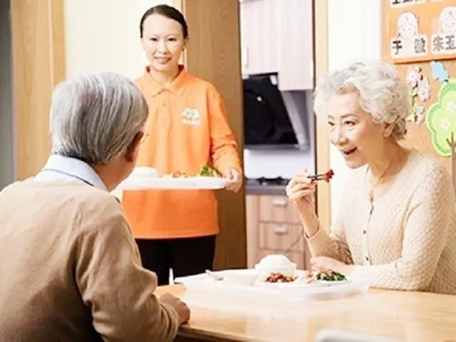 北京高端保姆收入,北京住家保姆生活