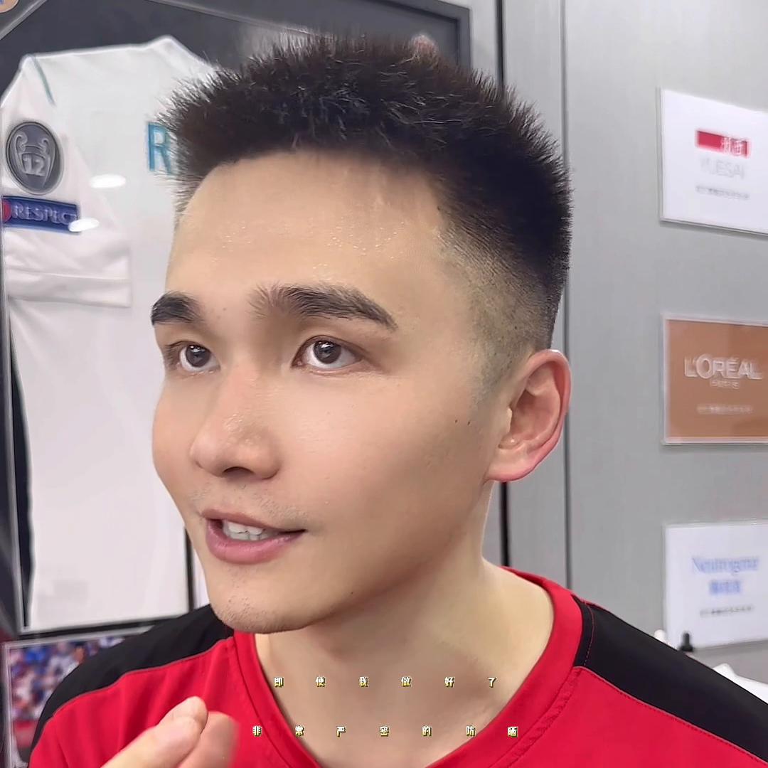 暴晒后脸晒红了怎么办,暴晒脸又红又肿又痒是怎么回事