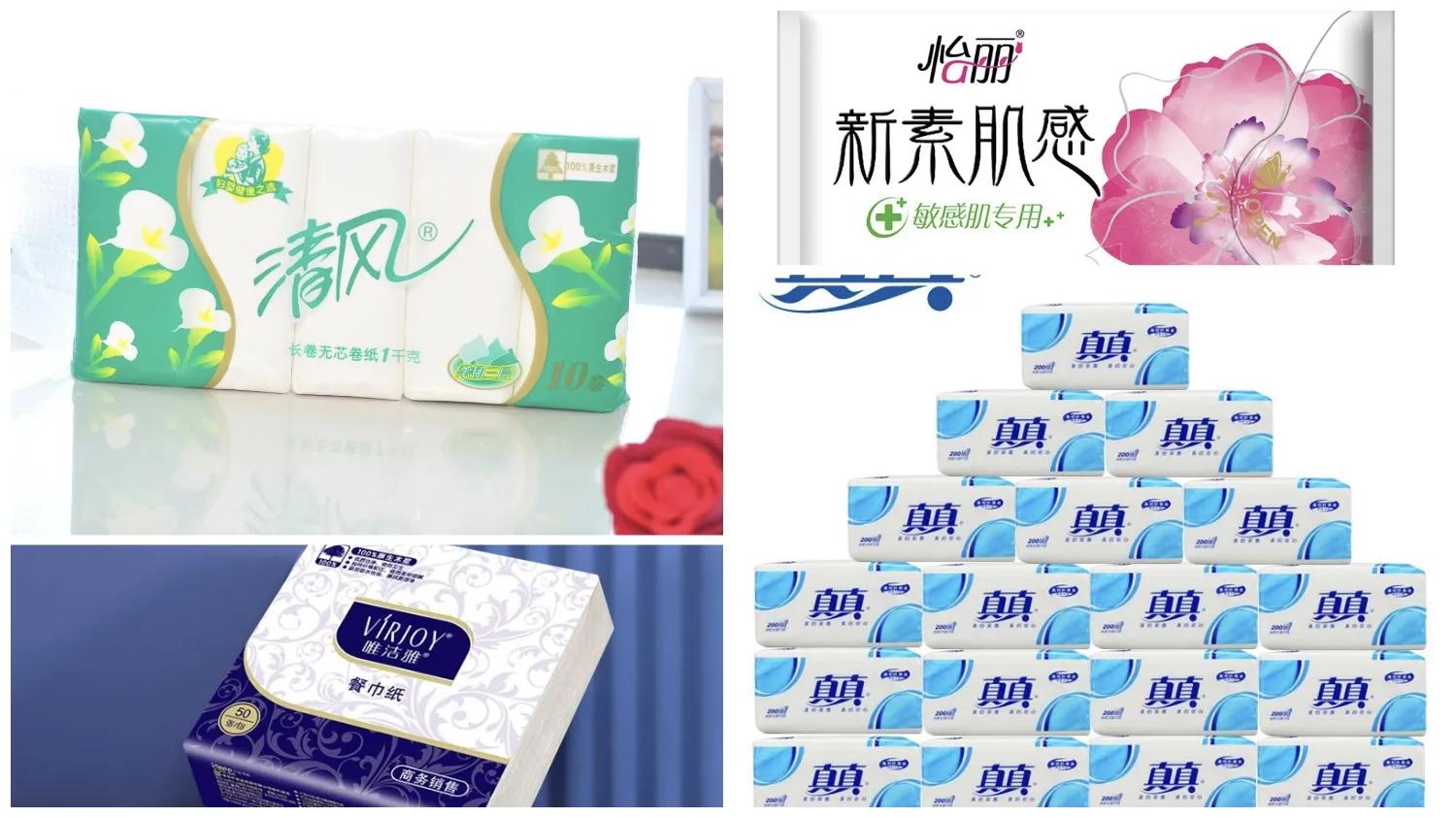 盘点那些你以为是国产的品牌，其实都是外国品牌