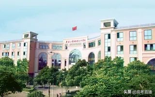 全国排名第一的专科深职,深职院19年广东排名