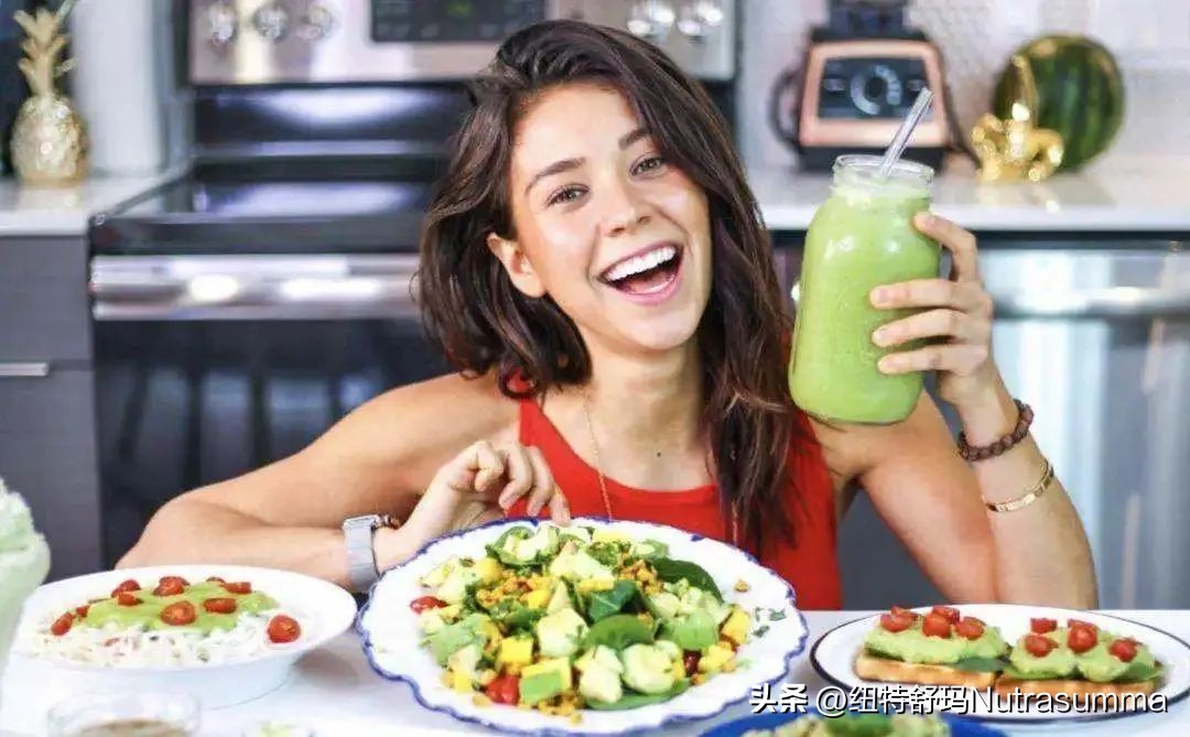 植物基蛋白,植物基蛋白的前景